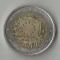 Spania, 2 euro comemorativ, 2015, UNC