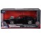 Macheta Fast and Furious 1970 Dodge Charger r/t, glossy black 1/