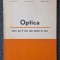 OPTICA Manual anul IV liceu - Iova, Nasta
