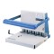Perforator profesional pentru arhivare documente, HP4-360, cu 4 gauri, pana la 360 coli