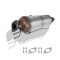 Filtru particule (DPF) Aftermarket HY6023T