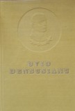 OVID DENSUSIANU - OMUL SI OPERA