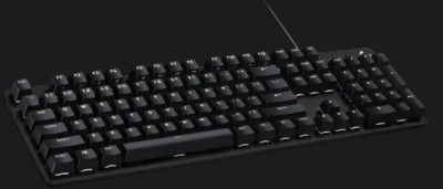 LOGITECH G413 SE - BLACK - US INTL - USB - INTNL - TACTILE SWITCH, &amp;quot;920-010437&amp;quot; (timbru verde 0.8 lei) foto