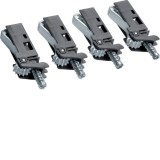 Kit prindere rigips tablouri Hager VZ405N