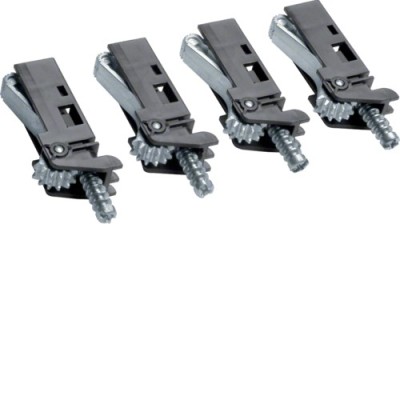 Kit prindere rigips tablouri Hager VZ405N foto