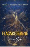 Flacari gemene - Oana Stroe