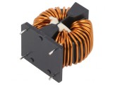 Inductor bobinat THT 7.9mH 14.41m&Omega; -40&divide;150&deg;C