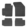 Covorase auto cauciuc Fiat Sedici (FY) (2006-2014) MAMMOOTH MMT A040 0600, MAMMOOTH / FROGUM