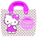 Hello Kitty - Rajzolj, &eacute;s l&eacute;gy divatos!