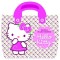 Hello Kitty - Rajzolj, &eacute;s l&eacute;gy divatos!