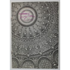FILARMONICA &#039; GEORGE ENESCU &#039; , PROGRAM , STAGIUNEA 1977 -1978