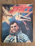 Revista Start spre viitor nr. 6 / 1981 / C Cut