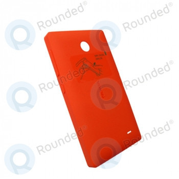 Nokia X, X+ Capac baterie roșu