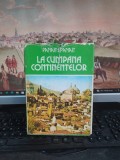 Panait I. Panait, La cumpăna continentelor, Turcia, București 1980, 172