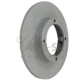 Disc frana fata ASAM 53018