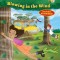 Blowing in the Wind (the Magic School Bus Rides Again: Scholastic Reader Level 2)