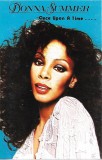 Casetă audio Donna Summer &ndash; Once Upon A Time...., originală, Casete audio, Pop