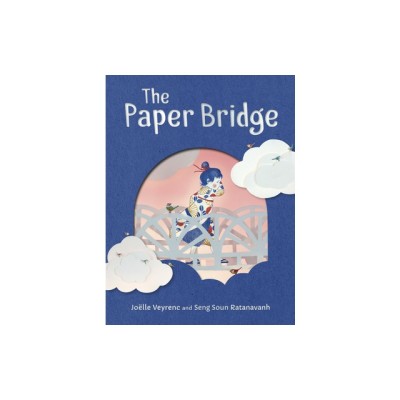 The Paper Bridge foto