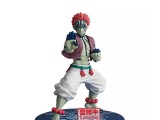 Demon Slayer: Kimetsu no Yaiba Vibration Stars Akaza Figure 15cm