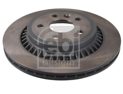 FEBI BILSTEIN 39620 Disc frana foto