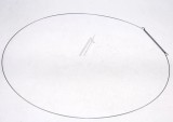 C00312650 CLEMA EUREKA 481249218028 Masina de spalat Whirlpool AWO/C72200 WHIRLPOOL/INDESIT