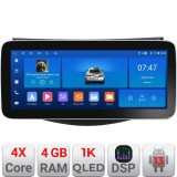 Navigatie Toyota RAV4 2006-2012 Edotec 12.3 inch Android 13, 4GB+64GB