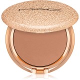 MAC Cosmetics Skinfinish Sunstruck Matte Bronzer pudra bronzanta cu efect matifiant culoare Matte Light Golden 8 g