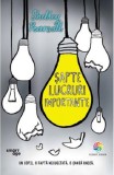 Sapte lucruri importante | Shelley Pearsall, Corint Junior