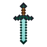 Lampа de noptiera pentru copii Diamond Sword, 40 cm, Multicolor