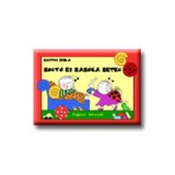 Bogy&oacute; &eacute;s Bab&oacute;ca beteg - Bartos Erika