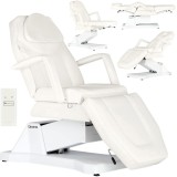 Scaun cosmetic electric pentru salonul de cosmetică pedicure reglare 5 cilindrilor Erwin