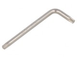 Cheie Torx TX20 Oțel Aliat 61.5mm