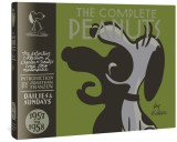 The Complete Peanuts 1957-1958