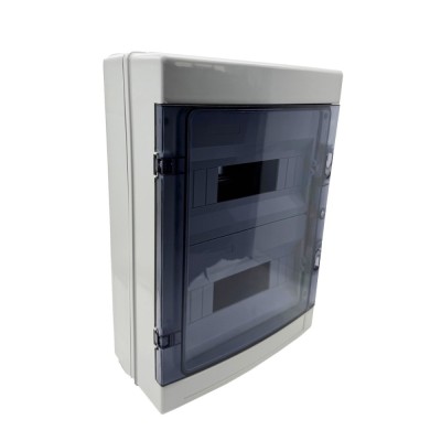 Cofret Comtec MF0015-01660, 24 module, 63 A, IP65 foto