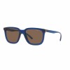 Ochelari de Soare Bărbați Arnette AN4306-284773 &oslash; 54 mm, Plastic, Galben, Polaroid