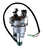Carburator P27 cu electrovalva pentru motoare 389-420cmc, generator ProAdvanced PowerfulTools, Stager