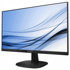 Monitor, 21.5, PHILIPS, 223V7QHAB/00, FHD, 21.5, IPS, 16:9, 1920*1080 ,60hz, LED, 5 ms, 250 cd/m2, foto