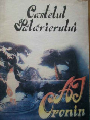 Castelul Palarierului - A.j. Cronin ,282259 foto