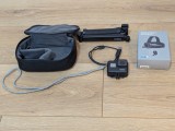 GoPro Hero 7 Black, Camera Actiune 4K, Accesorii Incluse, Stare Foarte Buna