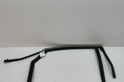 Bandou superior ușă dreapta spate CITRO&amp;Euml;N DS7 Crossback 2021 OEM: 9815692380 27731859 foto
