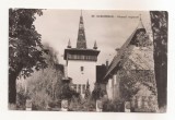 RF96 - Carte Postala - Sfantul Gheorghe. Muzeul Regional, necirculata