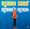 Vinil LP Robin Gibb &lrm;&ndash; Robin&#039;s Reign (VG), Rock