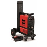Aparat de sudura TELWIN tip TIG SUPERIOR TIG 322 AC DC -HF LIFT RA