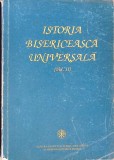 ISTORIA BISERICEASCA UNIVERSALA VOL.2 1054-1982-IOAN RAMUREANU, MILAN SESAN, TEODOR BODOGAE-266637