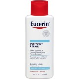 Lotiune de Corp, Eucerin, Intensive Repair, pentru o Hidratare Intensa, Reda Stralucirea Pielii, 250