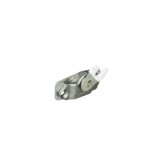 Inchizator mecanic usa, broasca Peugeot Boxer, Citroen Jumper, Fiat Ducato, 06.1994-04.2002, usa culisanta, Mecanismul de blocare a usii glisante,