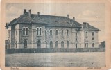 Buzau. Cercul Militar (circulata)