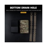 Port incarcator FAST Type Single 7.62 Magazine Pouch for AK - Ranger Green (WOSPORT)