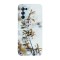 Husa compatibila cu Oppo Find X5 Lite model Cherries Flower, Silicon, TPU, Viceversa