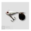 Spinertail Bertilure FISH-HELIC NR.4 COLORADO Culoare ALB 17 gr